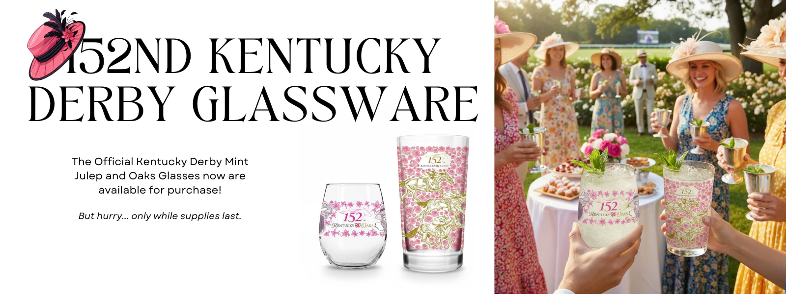 Kentucky’s Finest, Delivered to You